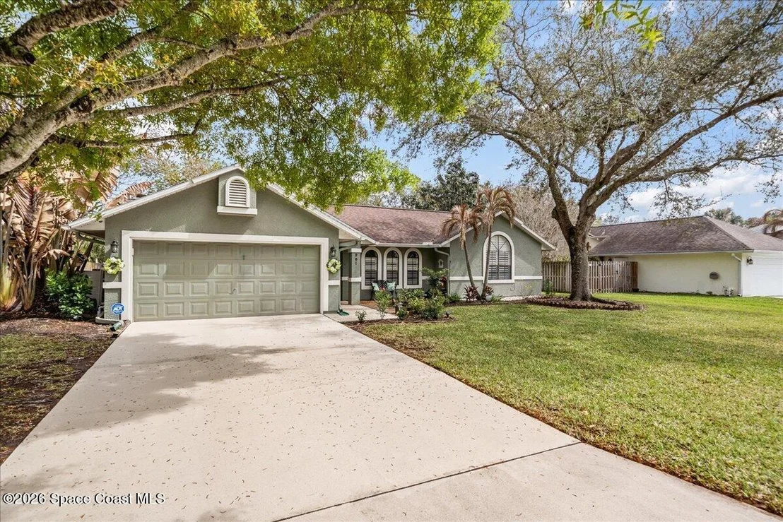 Photo of 901 Spanish Wells Drive