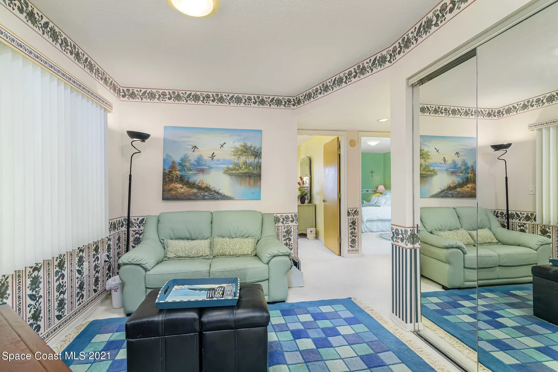 Photo of Unit 607 at 3400 Ocean Beach Boulevard