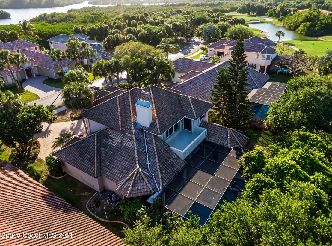 Photo of 385 Hammock Shore Drive