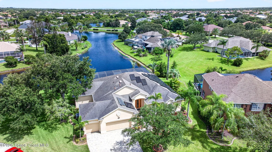 Photo of 1301 Cape Sable Drive