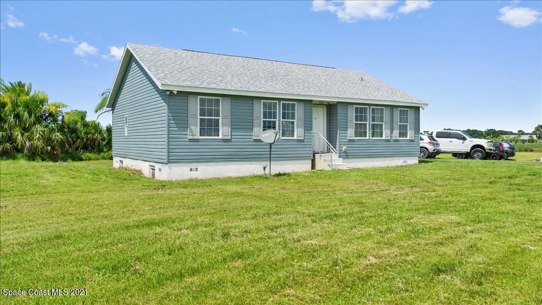 Photo of 3640 Hammock Road