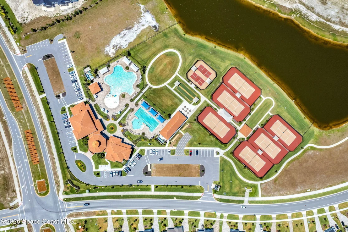 Photo of 2694 Blazing Star Drive
