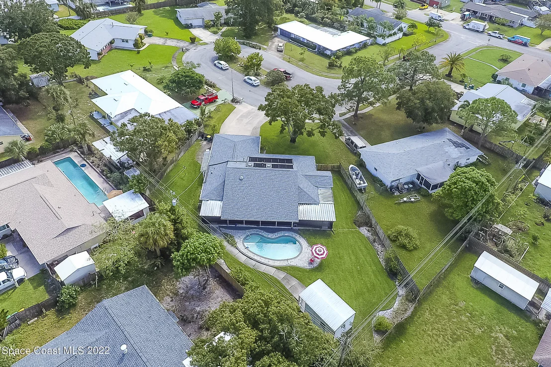 Photo of 2512 Pinehurst Circle