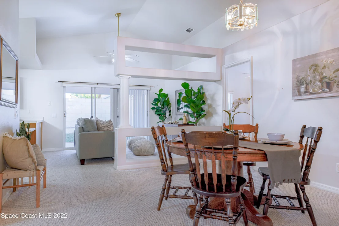 Photo of Unit 7 at 1312 Gem Circle