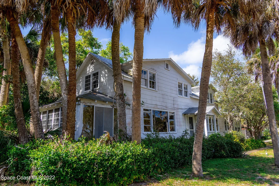 Photo of 1133 N Indian River Drive