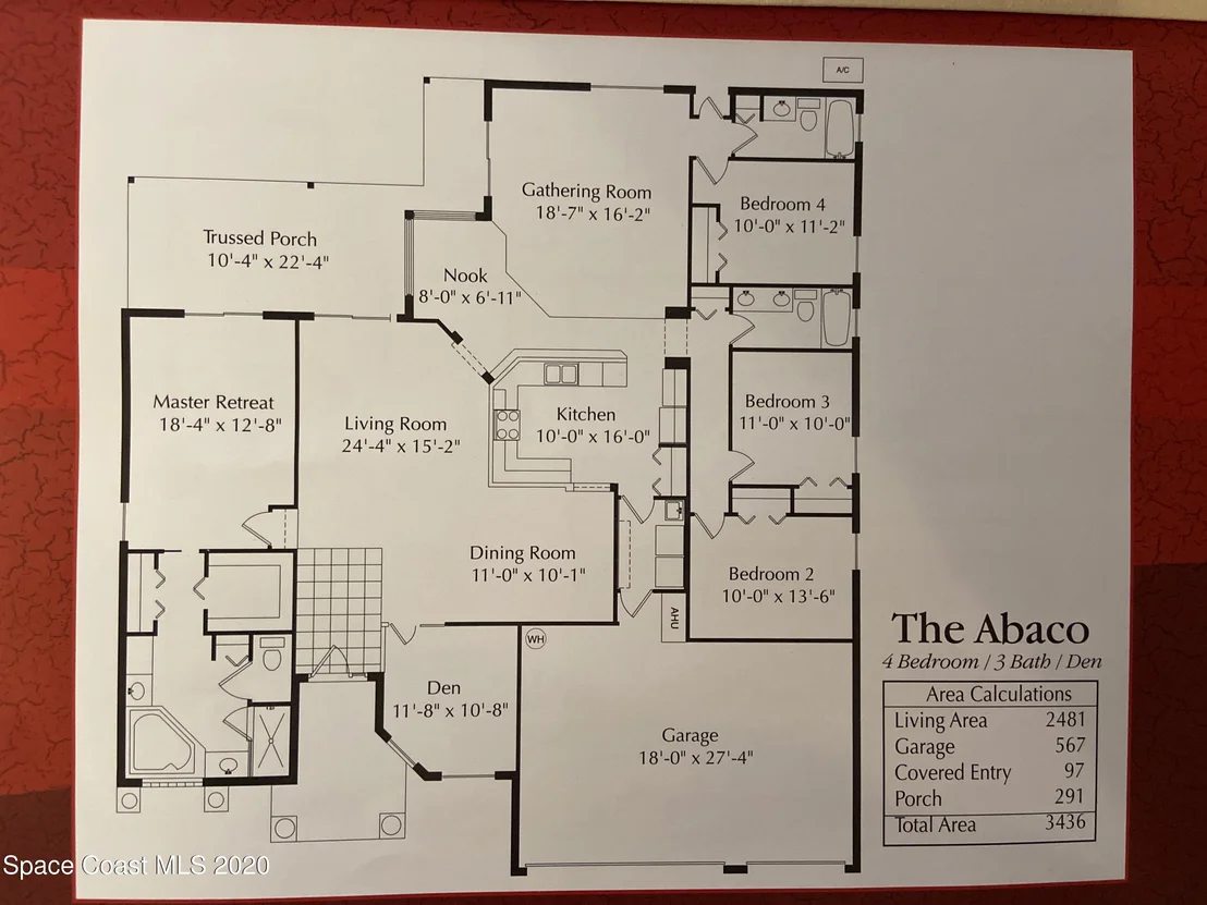Photo of 2555 Summerwind Court