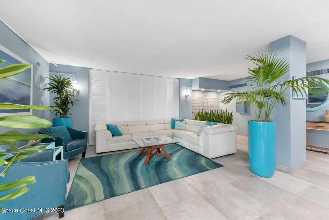 Photo of Unit 607 at 205 Highway A1a