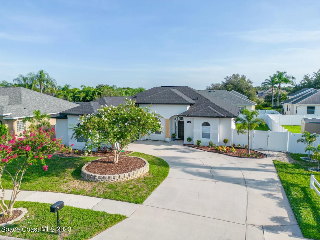 Photo of 2532 Christopher Drive