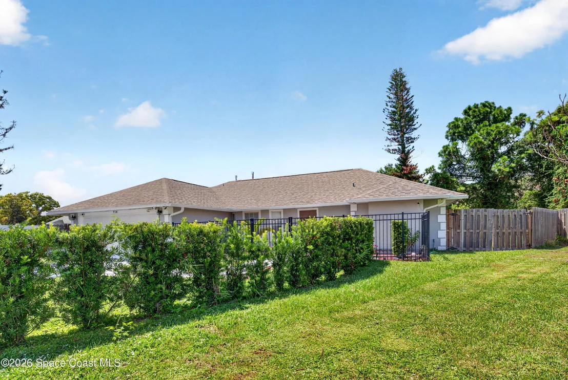 Photo of 714 John Carroll Lane