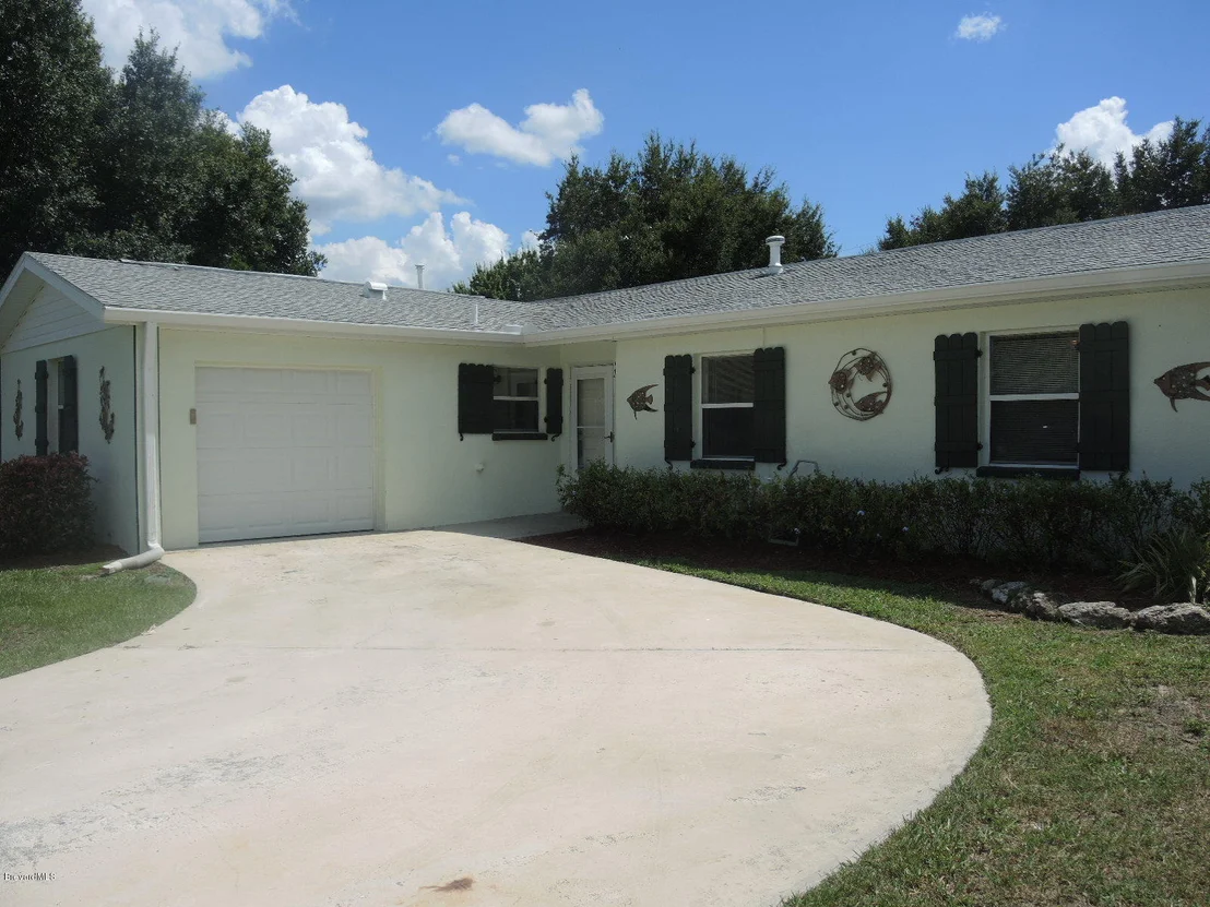 Photo of 1115 Conquistador Drive