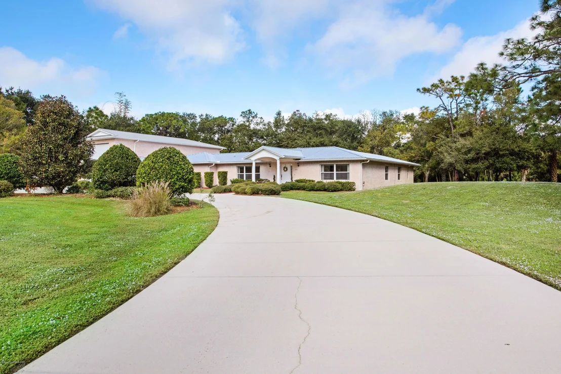 Photo of 3602 Palomino Road