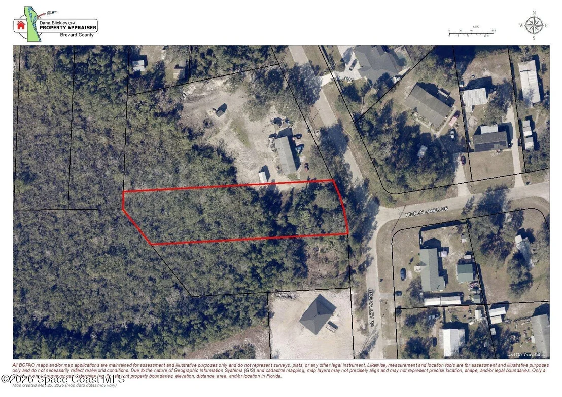 Photo of 4130 Hog Valley Road