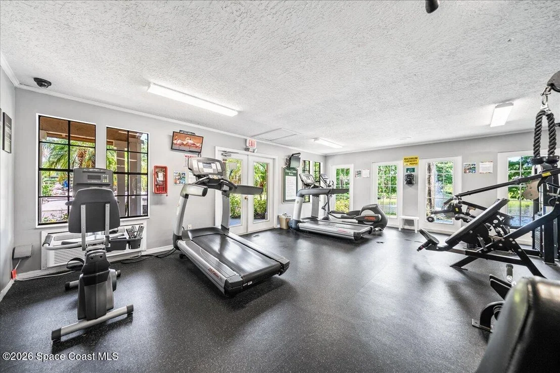 Photo of Unit 310 at 7667 N Wickham Road