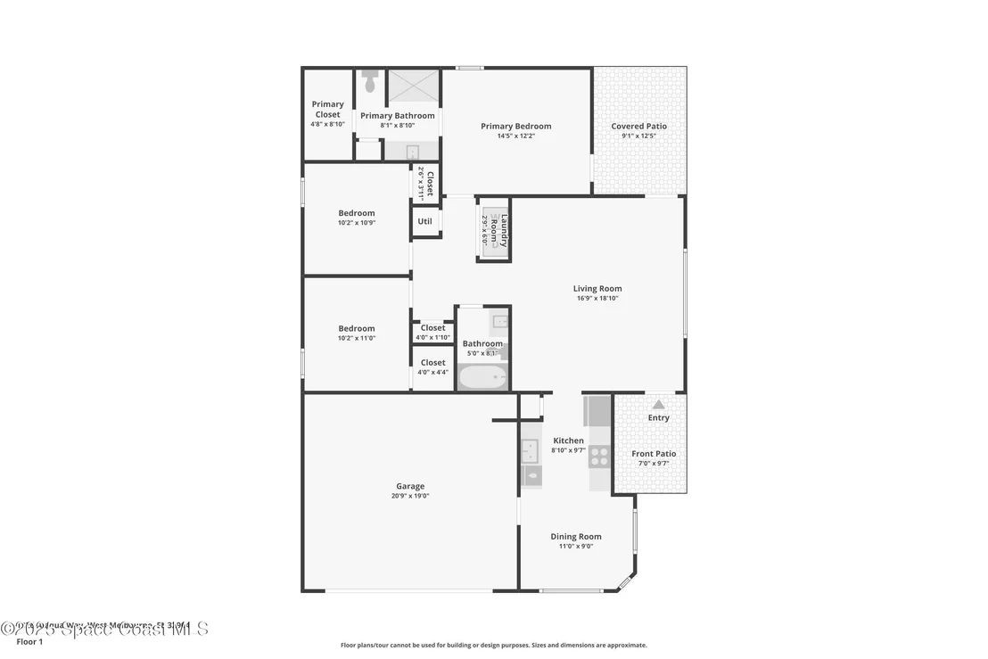 Photo of 1326 Alaqua Way