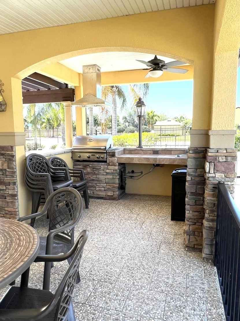 Photo of Unit 104 at 745 Luminary Circle