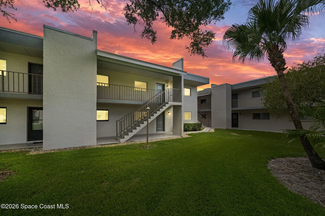 Photo of Unit 235 at 2975 Thrush Drive
