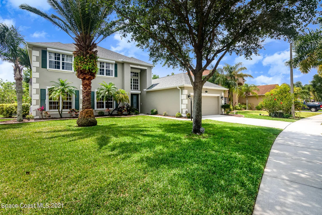 Photo of 3466 Peninsula Circle