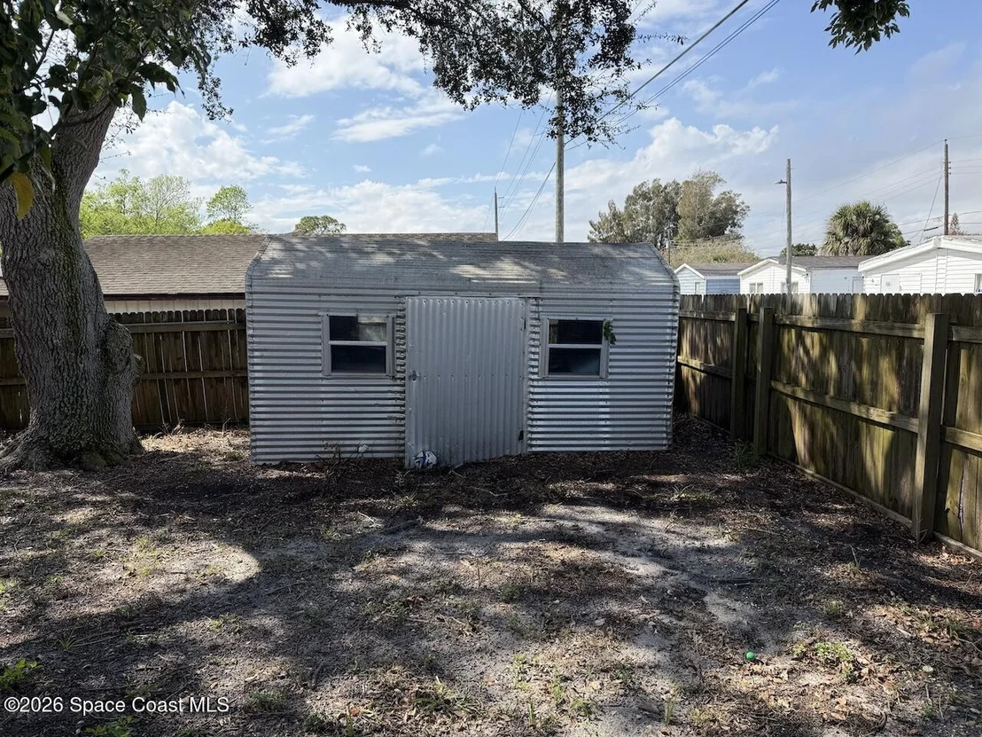 Photo of 1666 Terrace Street