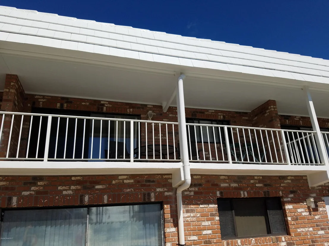 Photo of Unit 13 at 5000 Ocean Beach Boulevard