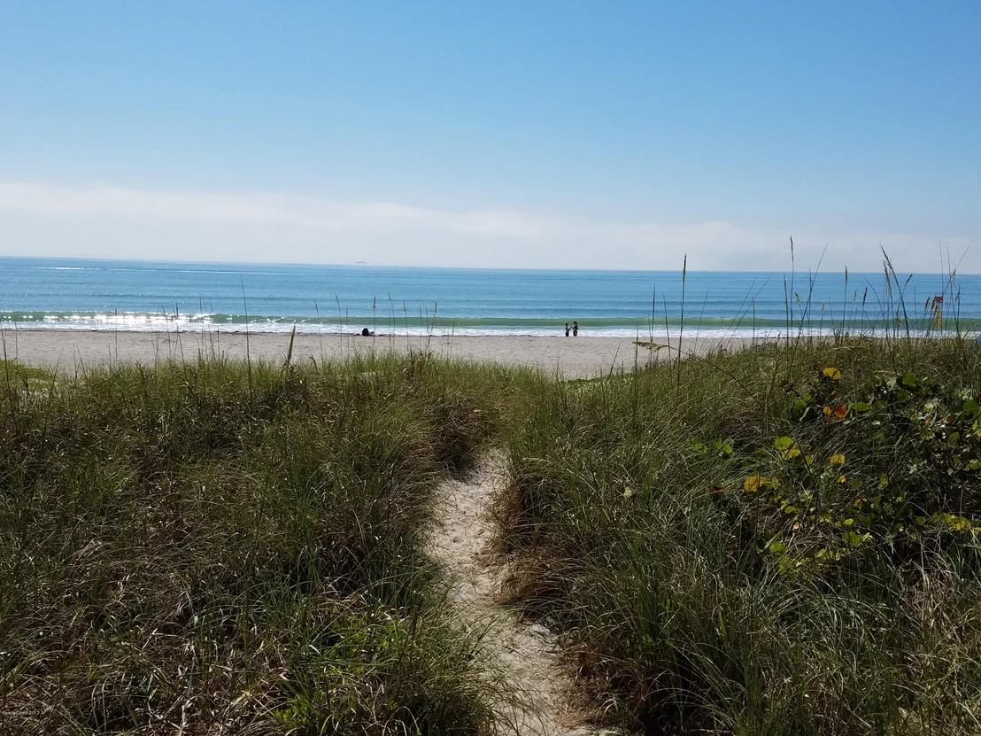 Photo of Unit 13 at 5000 Ocean Beach Boulevard