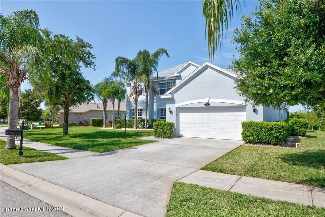 Photo of 3566 Peninsula Circle