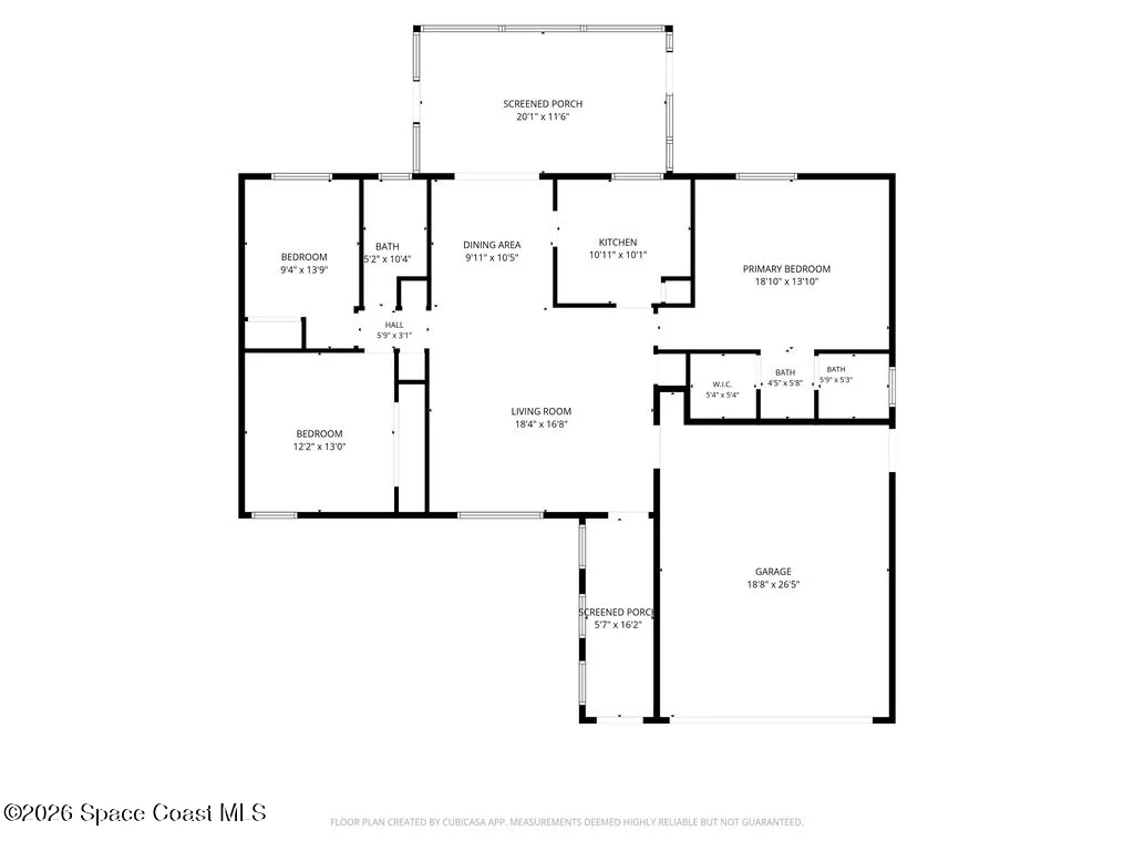 Photo of 4925 Cocoanut Drive