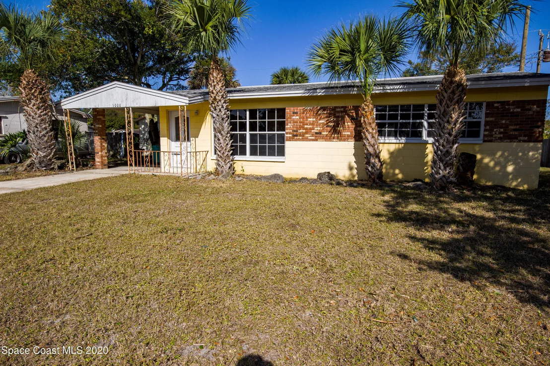 Photo of 1000 Barclay Drive