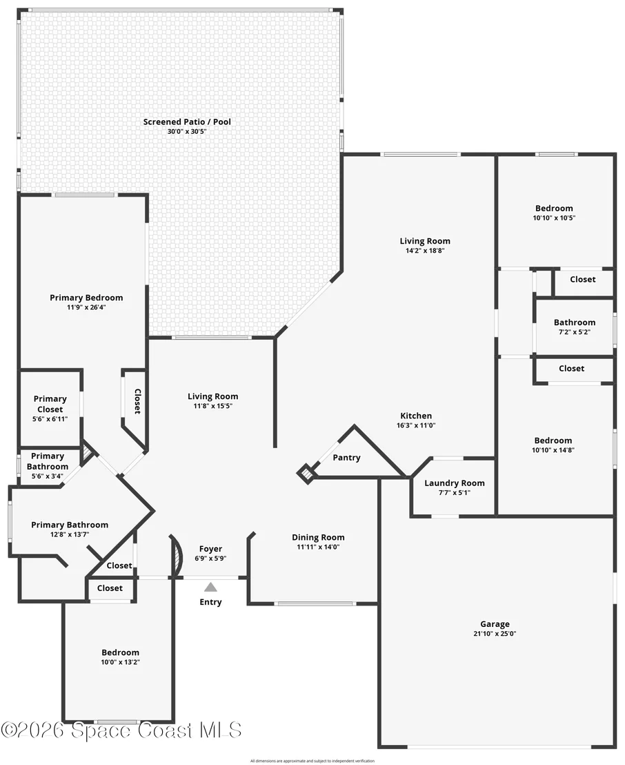 Photo of 1697 Atrium Drive