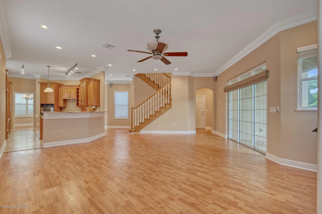 Photo of Unit 21 at 1340 Gem Circle