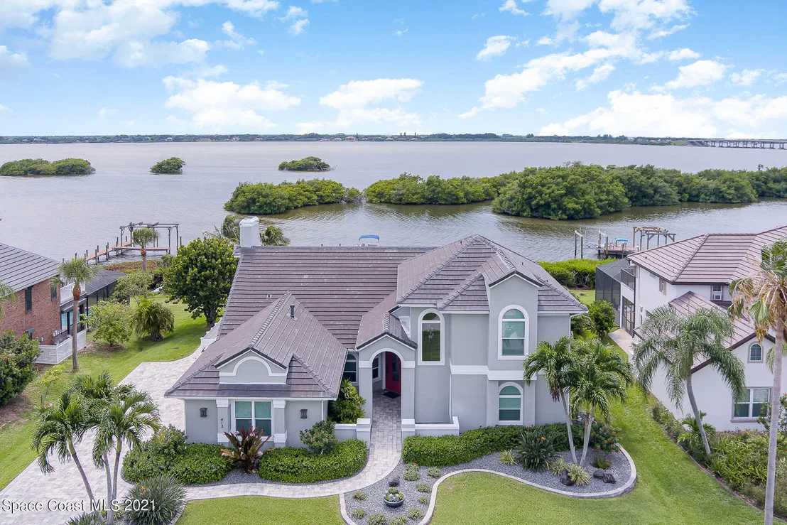 Photo of 412 Lanternback Island Drive