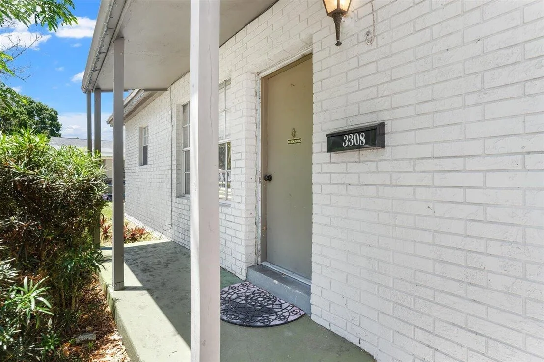 Photo of 3308 Purdue Street