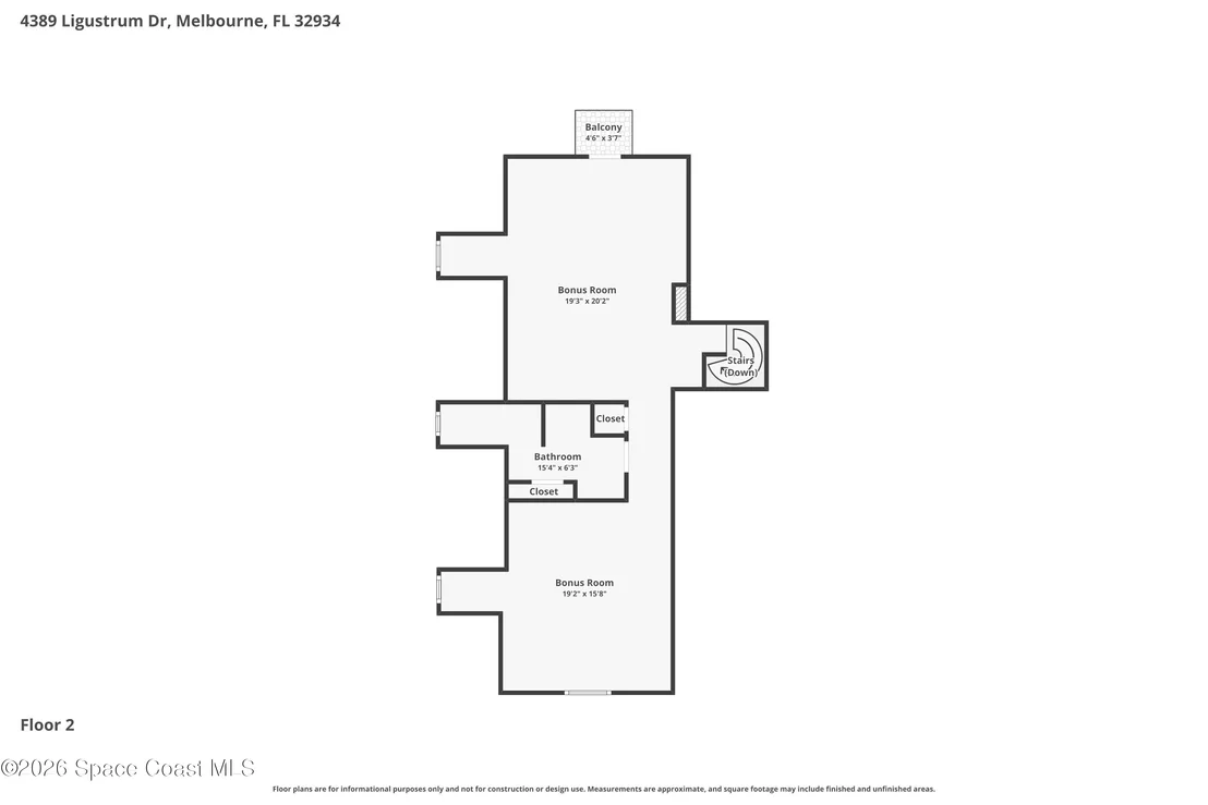 Photo of 4389 Ligustrum Drive