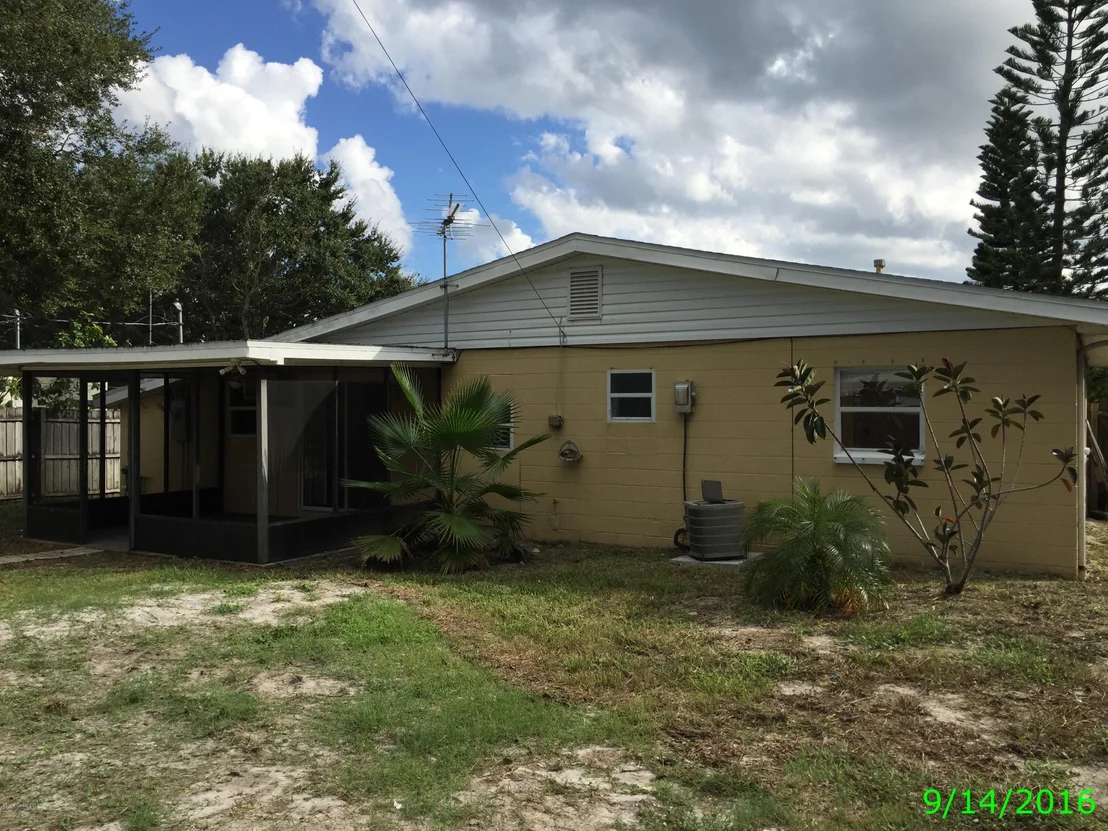 Photo of 2100 Nottingham Road