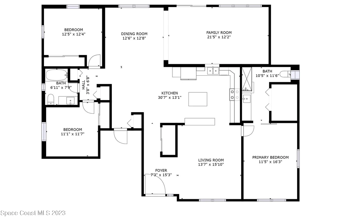 Photo of 380 Bahama Drive