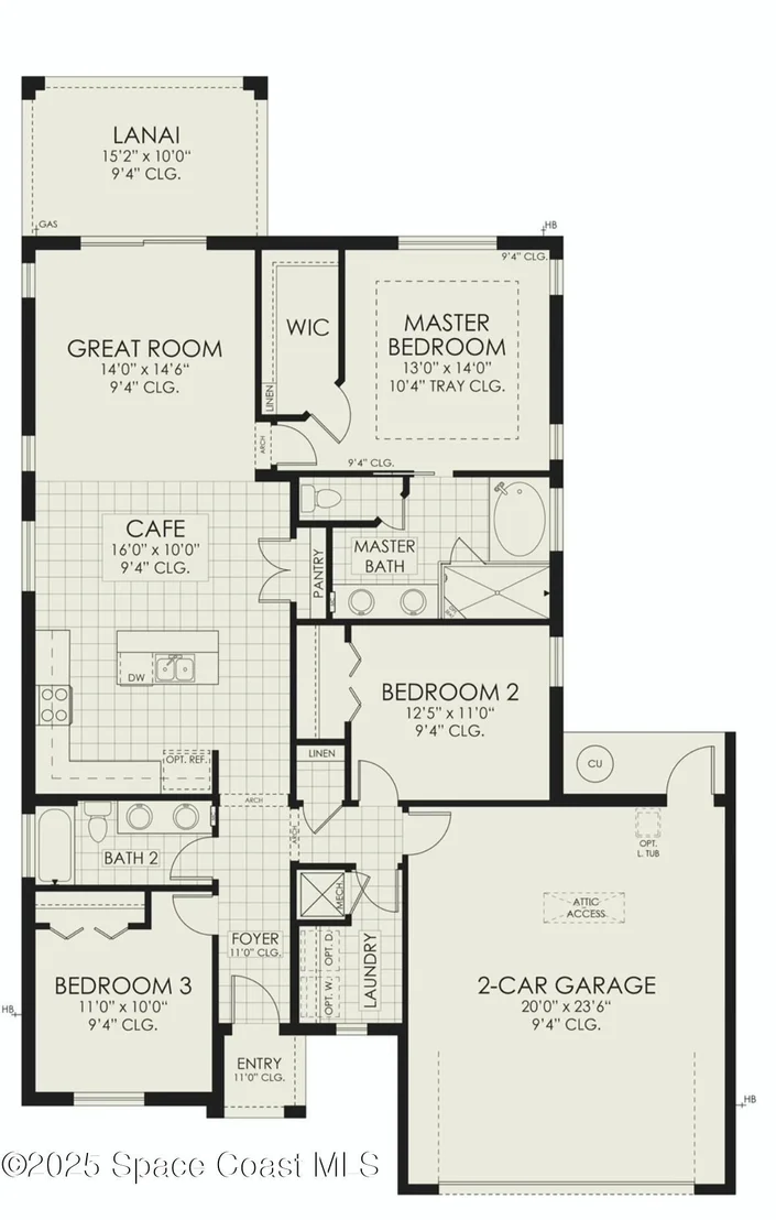 Photo of 3040 Casterton Drive