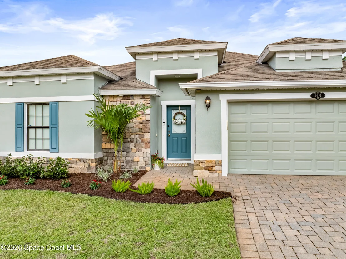 Photo of 1491 Bourke Lane