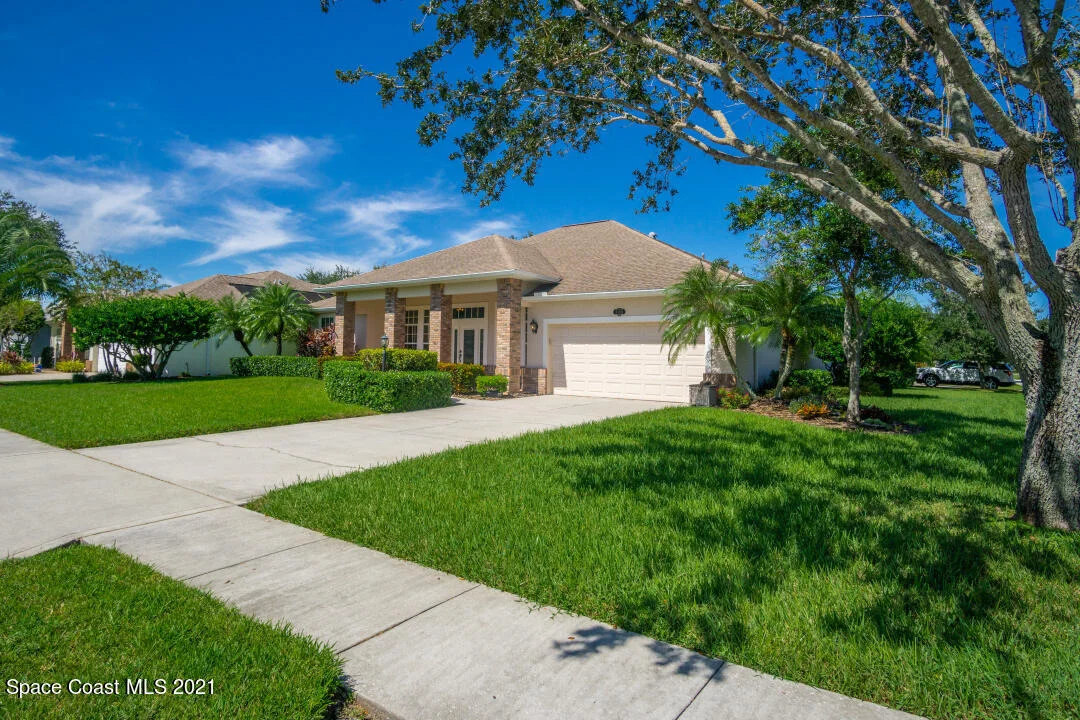 Photo of 2400 Windchaser Court