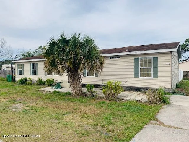 Photo of 1442 Tate Street