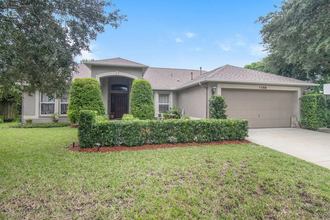 Photo of 1188 Winding Meadows Road