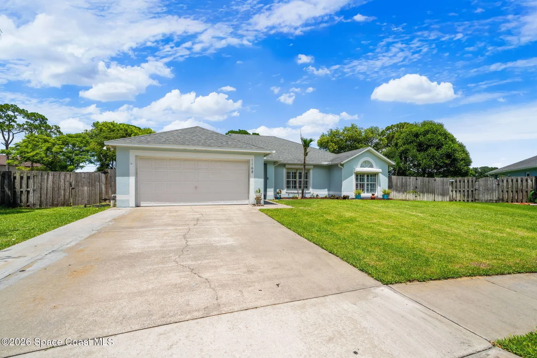 Photo of 1168 Winding Meadows Road