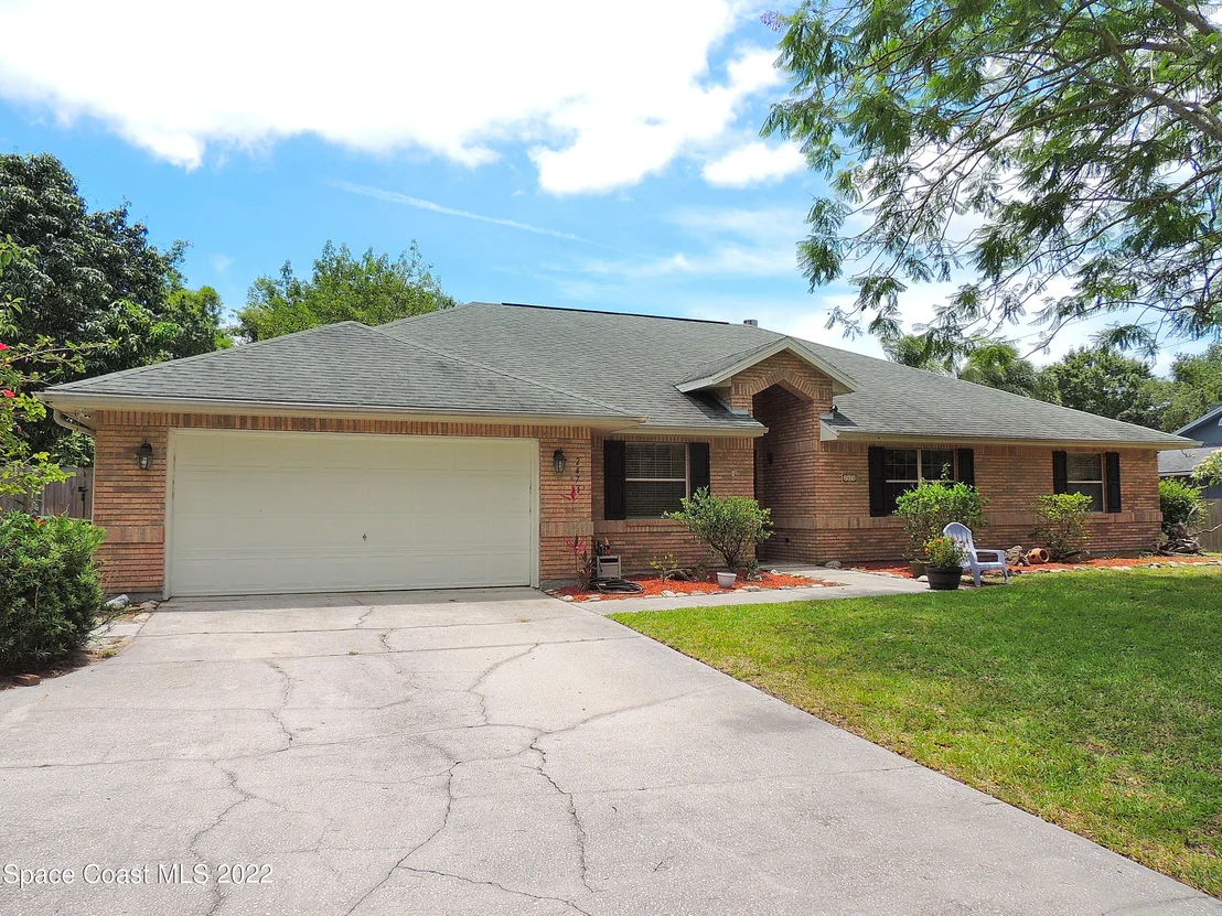 Photo of 2473 Harlock Road