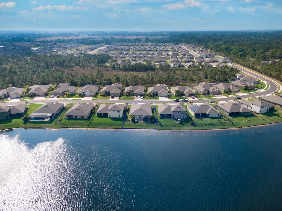Photo of 3659 Salt Marsh Circle