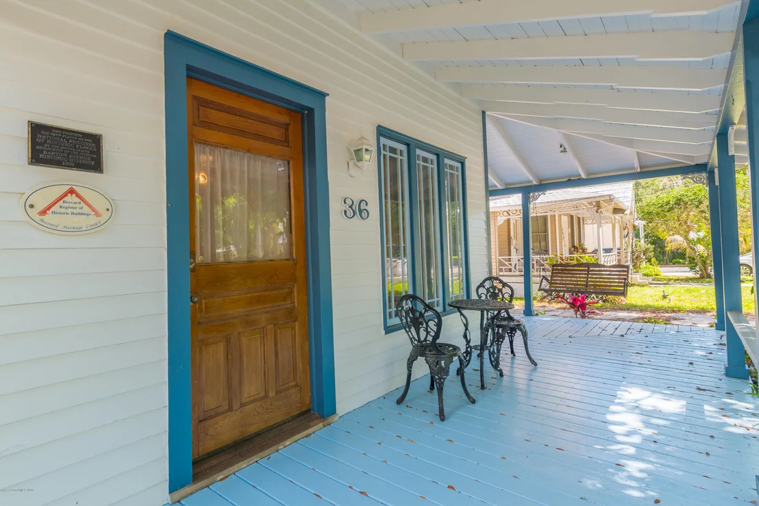 Photo of 36 Barton Avenue