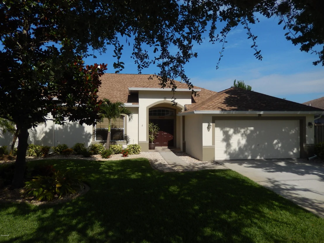 Photo of 4241 Long Leaf Drive