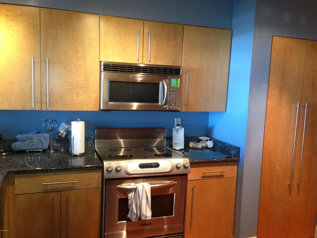 Photo of Unit 310 at 3400 Ocean Beach Boulevard