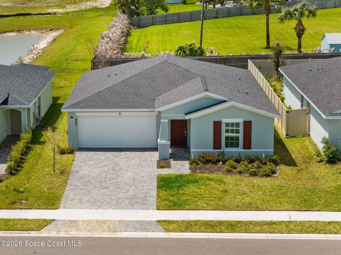 Photo of 826 Dockside Drive SW
