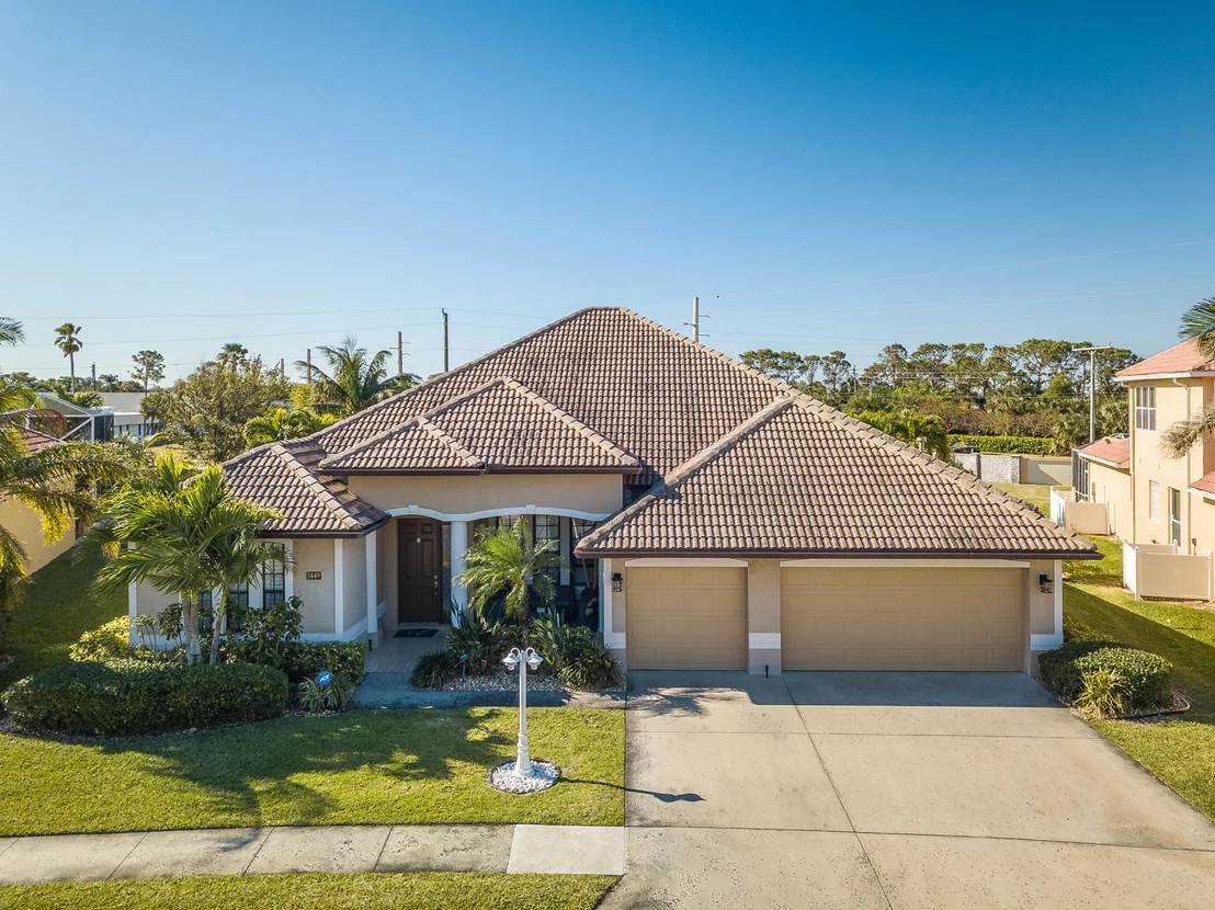 Photo of 3449 Poseidon Way