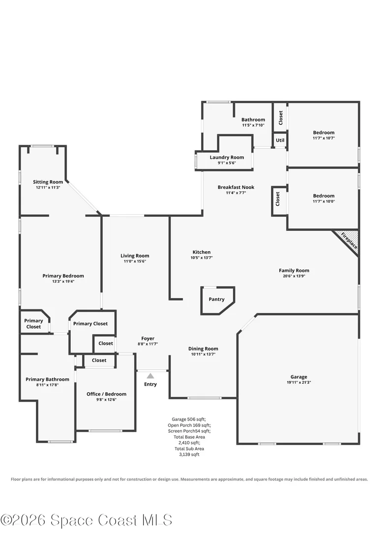 Photo of 1494 Wellington Circle