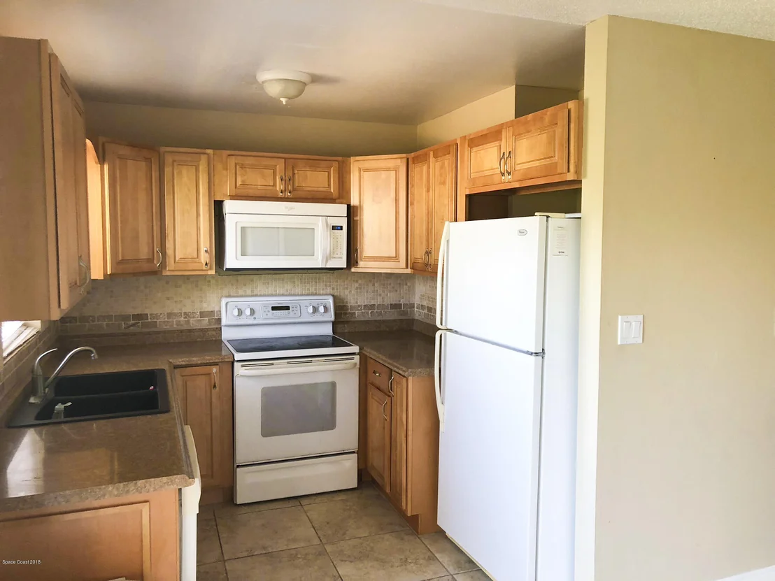 Photo of 2802 Choctaw Drive