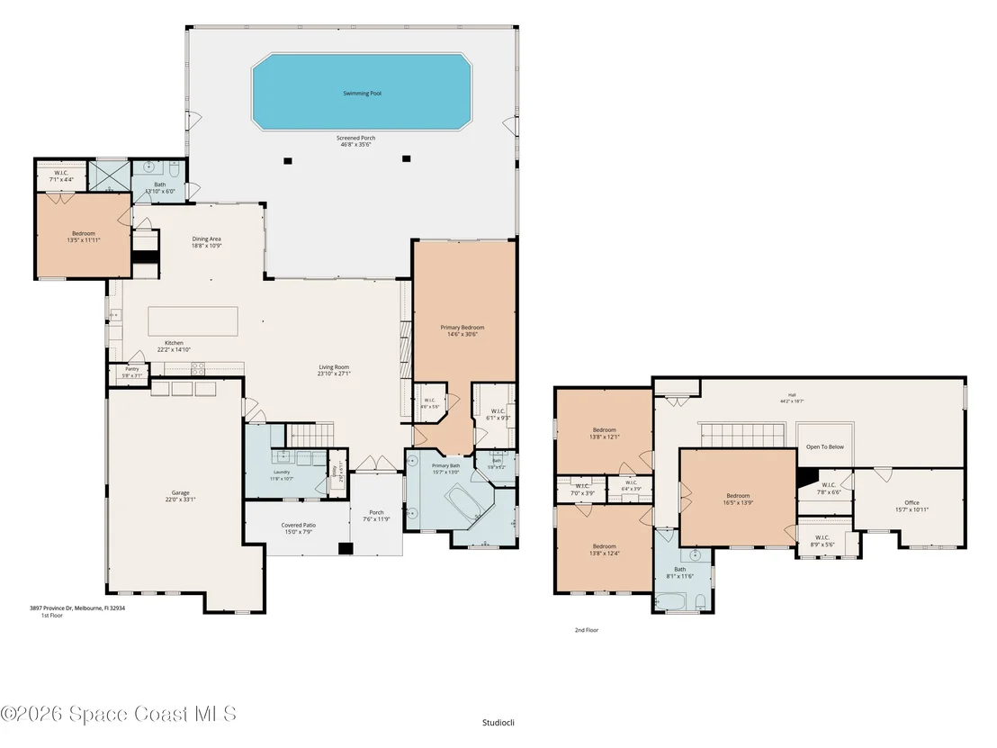 Photo of 3897 Province Drive